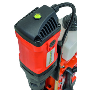 Magnet-Kernbohrmaschine MD 3550 VD * Bernardo