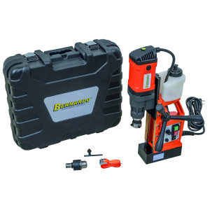 Magnet-Kernbohrmaschine MD 3550 VD * Bernardo