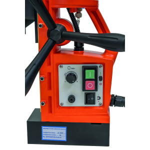 Magnet-Kernbohrmaschine MD 5050 VD Bernardo