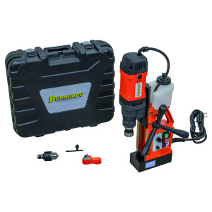 Magnet-Kernbohrmaschine MD 5050 VD Bernardo