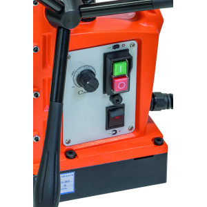 Magnet-Kernbohrmaschine MD 6050 VD Bernardo