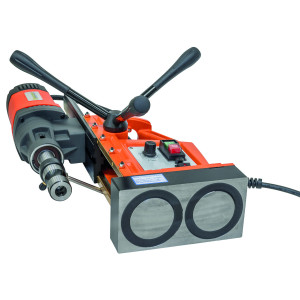 Magnet-Kernbohrmaschine MD 6050 VD Bernardo