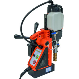 Magnet-Kernbohrmaschine MD 3550 PF Bernardo