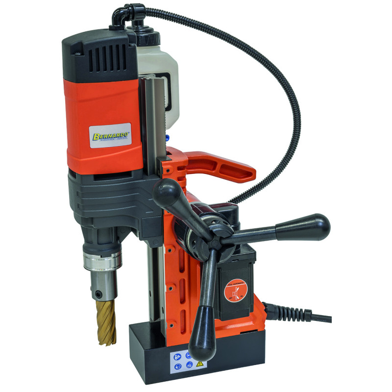 Magnet-Kernbohrmaschine MD 3550 PF Bernardo