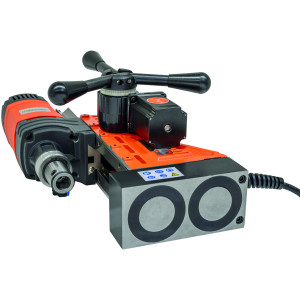 Magnet-Kernbohrmaschine MD 3550 PF Bernardo