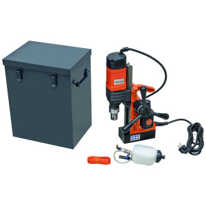 Magnet-Kernbohrmaschine MD 3550 PF Bernardo