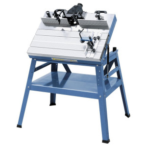 Oberfräsentisch RT 3 F Bernardo