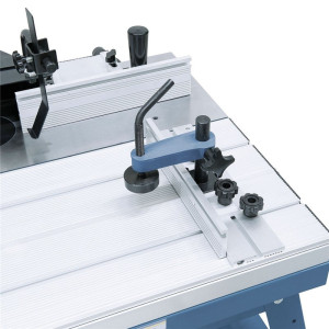 Oberfräsentisch RT 3 F Bernardo