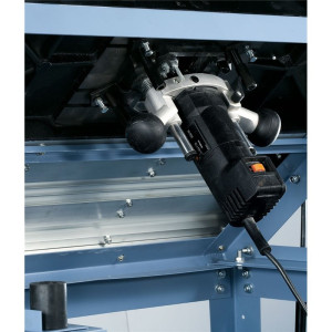 Oberfräsentisch RT 3 F Bernardo