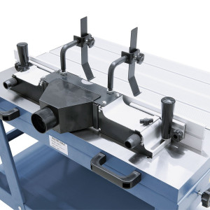 Oberfräsentisch RT 3 F Bernardo