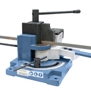 WB 200 S Bernardo Winkelbieger