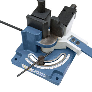 WB 200 S Bernardo Winkelbieger Sonderposten ASS