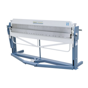 TB 2070 Flex Bernardo Schwenkbiegemaschine