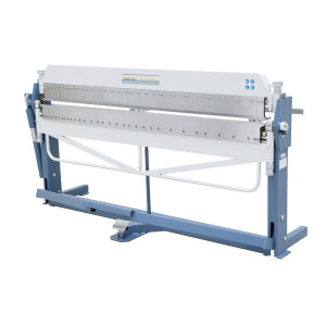 TB 2070 Flex Bernardo Schwenkbiegemaschine