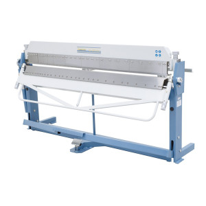 TB 2070 Flex Bernardo Schwenkbiegemaschine