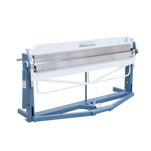 TB 2070 Flex Bernardo Schwenkbiegemaschine