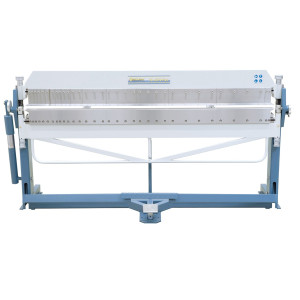 TB 2070 Flex Bernardo Schwenkbiegemaschine