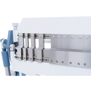 TB 2070 Flex Bernardo Schwenkbiegemaschine