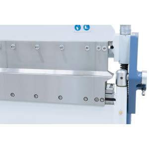 TB 2070 Flex Bernardo Schwenkbiegemaschine