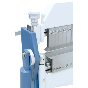 TB 2070 Flex Bernardo Schwenkbiegemaschine