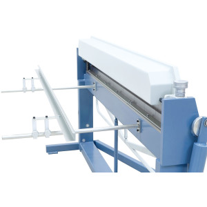 TB 2070 Flex Bernardo Schwenkbiegemaschine