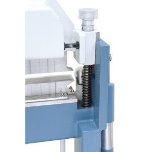 TB 2070 Flex Bernardo Schwenkbiegemaschine