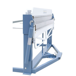 TB 2070 Flex Bernardo Schwenkbiegemaschine