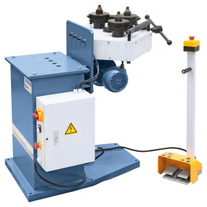 RBM 35 Bernardo Rohrbiegemaschine