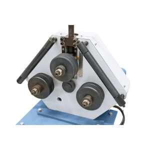 RBM 35 Bernardo Rohrbiegemaschine