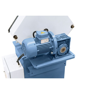 RBM 35 Bernardo Rohrbiegemaschine