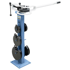 MR 250 F Bernardo Universalbieger Rundbieger