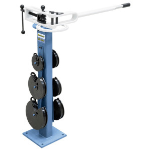 MR 250 F Bernardo Universalbieger Rundbieger