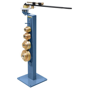 MR 200 F Bernardo Universalbieger Rundbieger