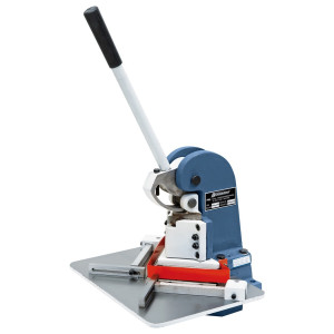 AK 125 Bernardo Manuelle Ausklinkmaschine