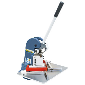 AK 125 Bernardo Manuelle Ausklinkmaschine