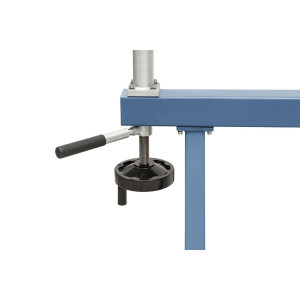 Glätthammer PGH 700 inkl. 9 Einsätze Bernardo