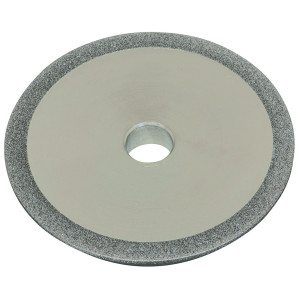 Schleifscheibe CBN für DG 13 M