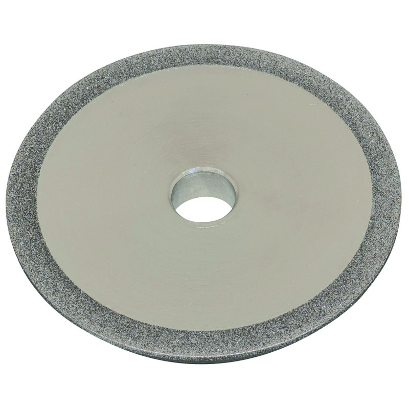 Schleifscheibe CBN für DG 13 M