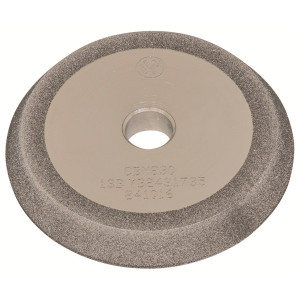 Schleifscheibe CBN für DG 13 M