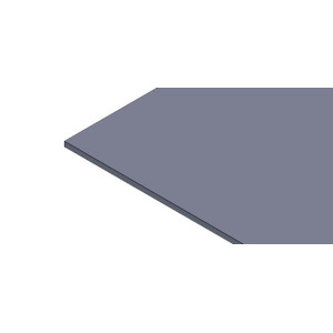 Spezialwalzen Typ E7 für MSM 400 C