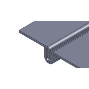 Spezialwalzen Typ E6 für MSM 400 C