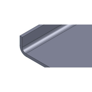 Spezialwalzen Typ E4 für MSM 400 C