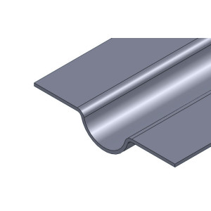 Spezialwalzen Typ E2 für MSM 400 C