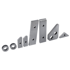 Messersatz für  PBS 22 / PBS 22 LS