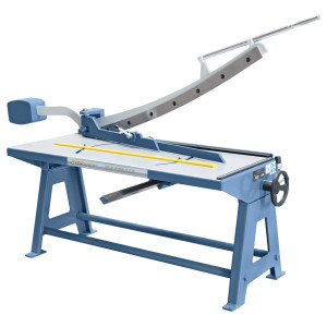 HLS 1280 x 1,5 Bernardo Handtafelschere