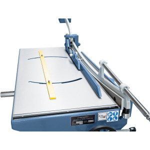 HLS 1280 x 1,5 Bernardo Handtafelschere