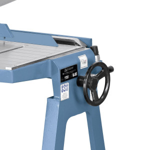 HLS 1050 x 2,0 Bernardo Handtafelschere