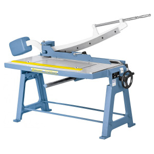 HLS 1050 x 2,0 Bernardo Handtafelschere