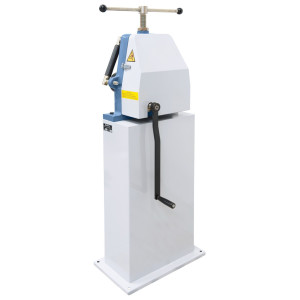 RBM 25 Bernardo Manuelle Ringbiegemaschine