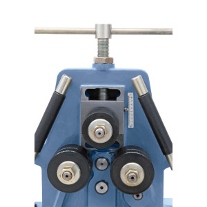 RBM 25 Bernardo Manuelle Ringbiegemaschine